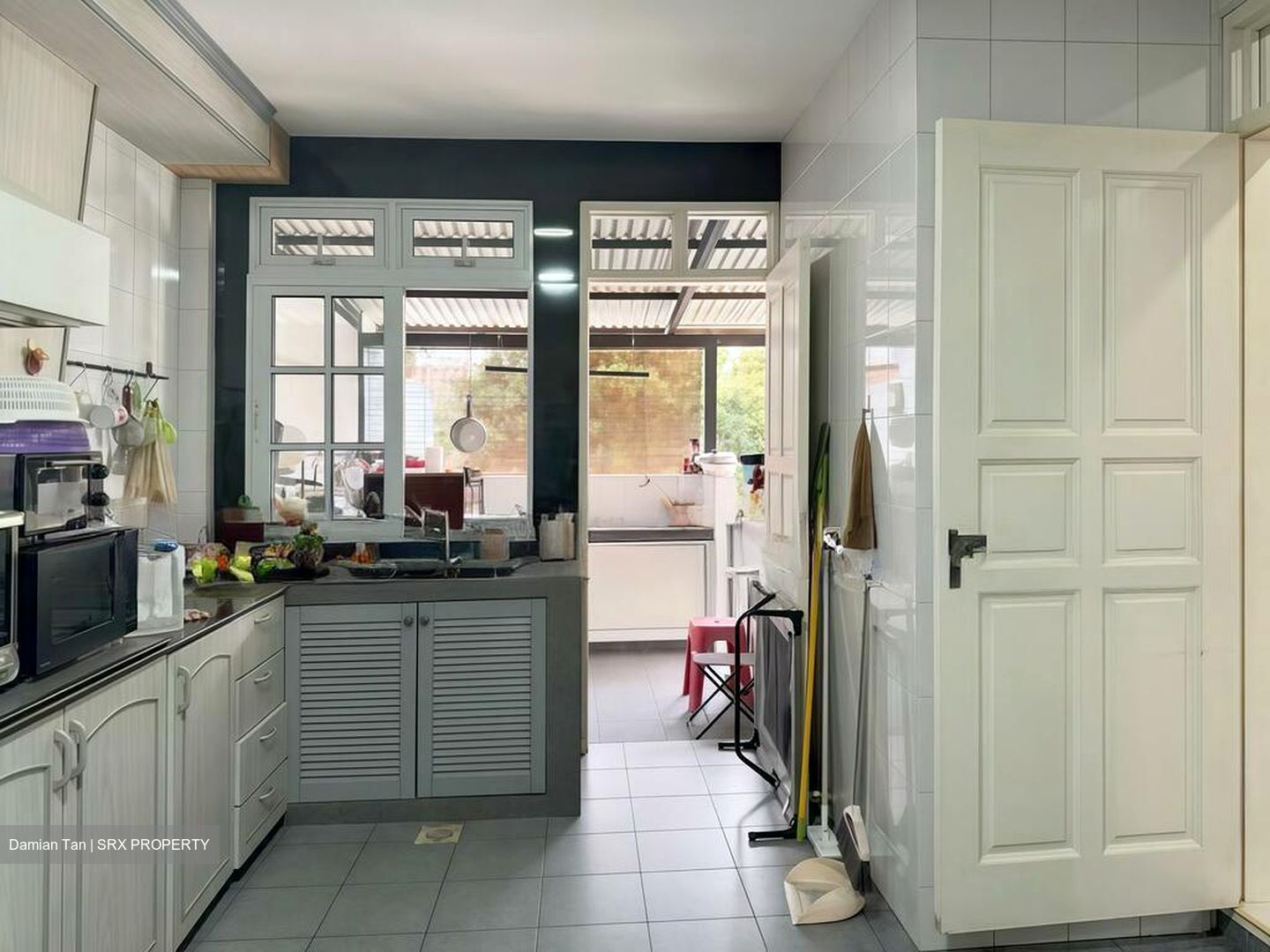 Shamrock Park (D10), Semi-Detached #496235501